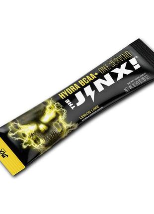 Аминокислота BCAA JNX Sports The Jinx, 10.3 грамм Лимон-лайм