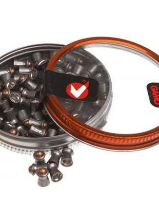 Пульки Gamo PBA Armor 75 шт кал.5,5 (63226351)