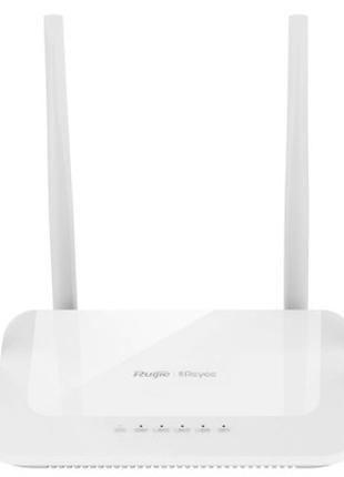Маршрутизатор Wi-Fi Ruijie Networks RG-EW1200