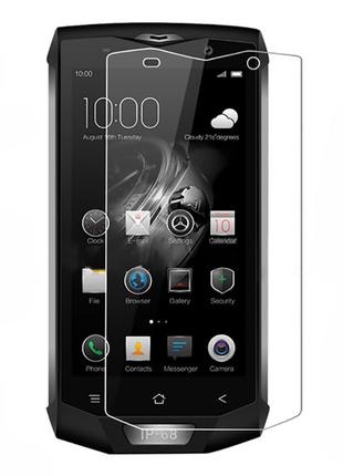 Защитное стекло Blackview BV8000