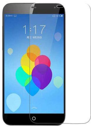 Защитное стекло MEIZU MX3