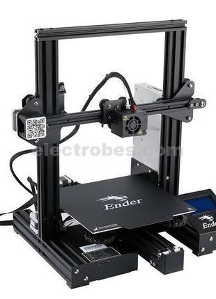 Creality Ender 3 3Д принтер