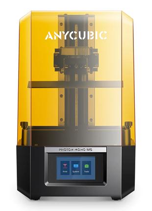 Anycubic Photon Mono M5 3Д принтер