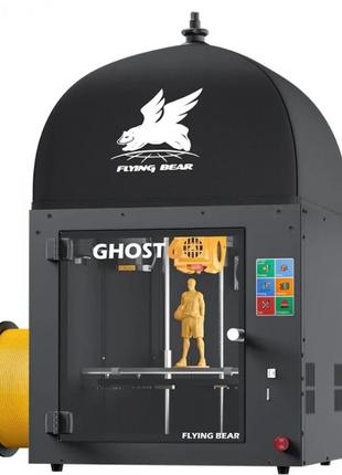 Flyingbear Ghost 6 3Д принтер