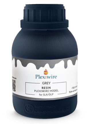Фотополимерная смола Plexiwire model resin