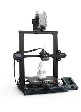 Creality Ender 3 S1 3D принтер