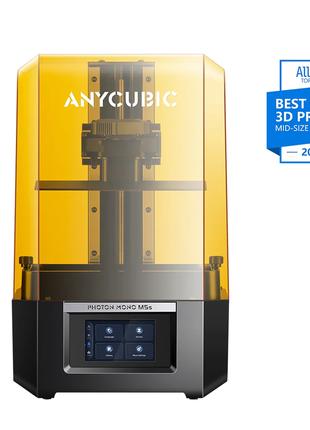 Anycubic Photon Mono M5s 3Д принтер