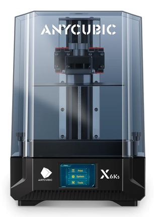 Anycubic Photon Mono X 6ks 3Д принтер