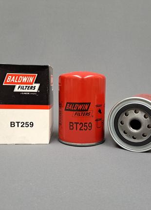 Масляный фильтр BALDWIN BT259, AR58956, AT19044T, P550020, W93...