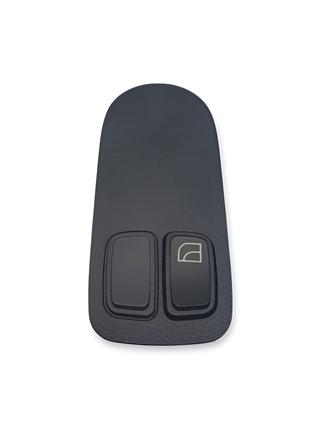 Блок кнопок DAF XF105-XF95 (пассажирская дверь)