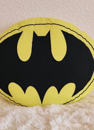Подушка Бэтмен
