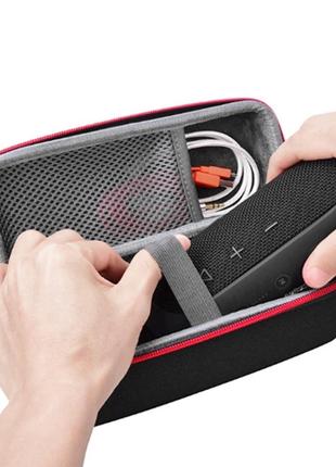 JBL Flip 6. Футляр, чехол, кейс для портативной акустики колонки