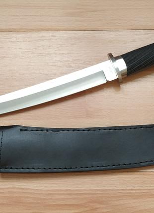 Охотничий нож катана 32 см Cold Steel Magnum Tanto