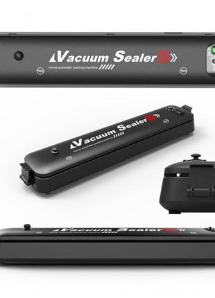 Вакумный упаковщик для продуктов Vacuum Sealer