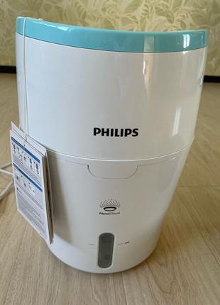 Зволожувач повітря Philips HU4801/01