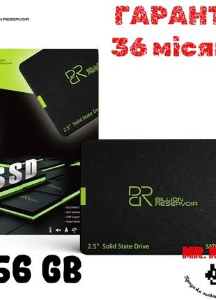 SSD 256GB жесткий диск BR 2.5 дюймов SATA 3 (ГАРАНТИЯ 36 месяц...