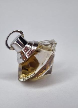 Миниатюрка chopard wish 5ml perfume парфюм