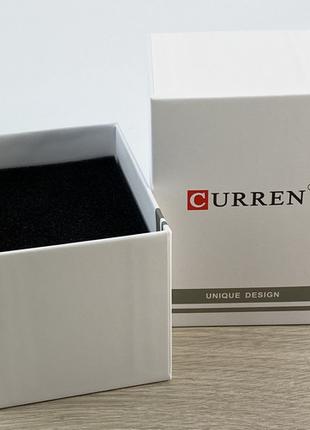 Подарочная коробка для часов Curren