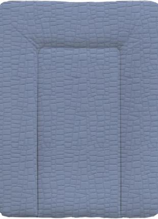 Коврик для пеленания FreeON Geometric Blue (44596)