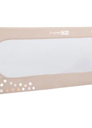 Защитный бортик для кроватки FreeON little dots (48464)