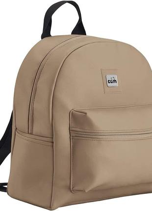 Рюкзак для мами CAM BEKI, колір бежевий (034/BE)
