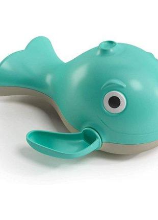 Игрушка-кит для игр в ванной OK Baby Hollie (39130000)