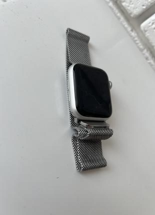 Продаю AppleWatch б/у ідеальний стан