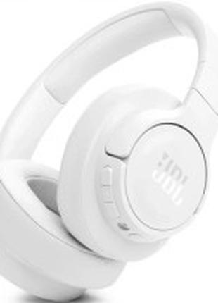 Наушники JBL Tune 770NC White (JBLT770NCWHT)