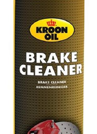 Очиститель тормозной системы KROON OIL Brake Cleaner