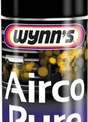 Дезінфекційний аерозоль салону Wynn's Airco-Pure