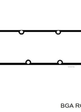 Прокладка клапанної кришки BGA Megane Logan Kangoo Clio Sander...