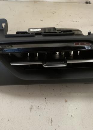 84739cv100wk дефлектор потоку повітря ліва сторона KIA EV6 GT-...
