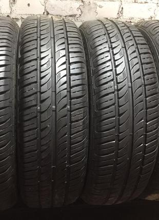 Летние шины б/у 175/65 R15 Semperit Comfort Life 2