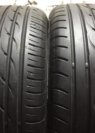 Летние шины б/у 205/55 R16 Yokohama C.Drive 2