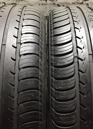 Летние шины б/у 185/60 R15 Good Year Eagle NCT 5