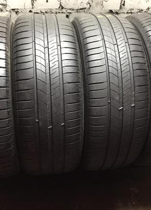 Летние шины б/у 205/55 R16 Michelin Energy Saver