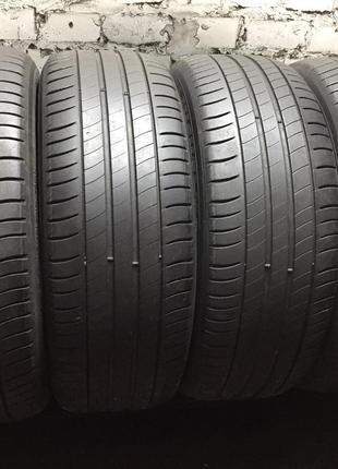 Летние шины б/у 205/55 R16 Michelin Primacy 3