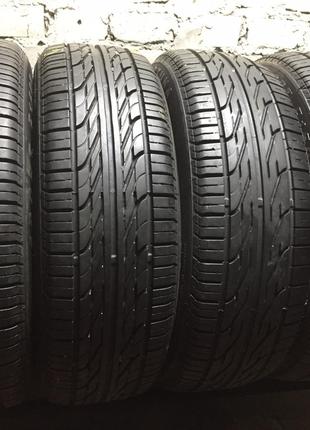 Летние шины б/у 185/60 R15 Fortuna Sport F1500