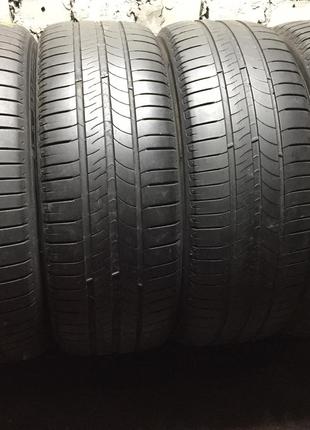 Летние шины б/у 205/55 R16 Michelin Energy Saver