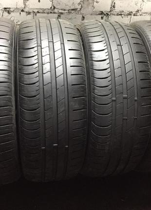 Летние шины б/у 205/55 R16 Hankook Kinergy Eco