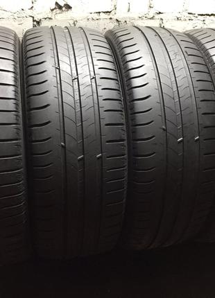 Летние шины б/у 205/55 R16 Michelin Energy Saver