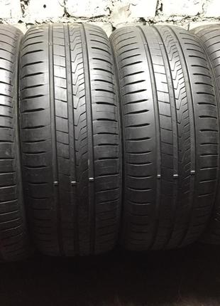 Літні шини б/у 205/55 R16 Hankook Kinergy Eco 2