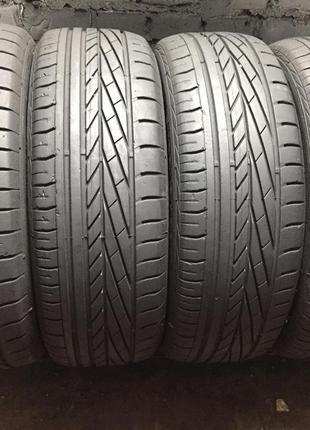 Летние шины б/у 195/55 R16 Good Year Excellence