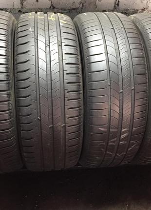 Летние шины б/у 205/55 R16 Michelin Energy Saver