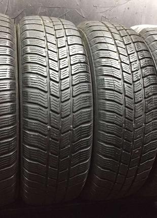 Зимние шины б/у 185/65 R15 Barum Polaris 3