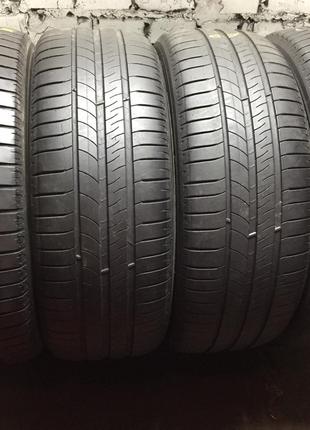 Летние шины б/у 205/55 R16 Michelin Energy Saver