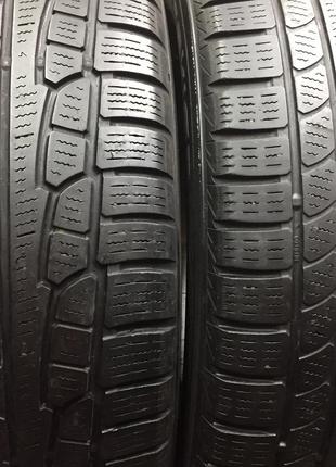 Зимние шины б/у 225/60 R17 Nokian WR G2 Sport Utility