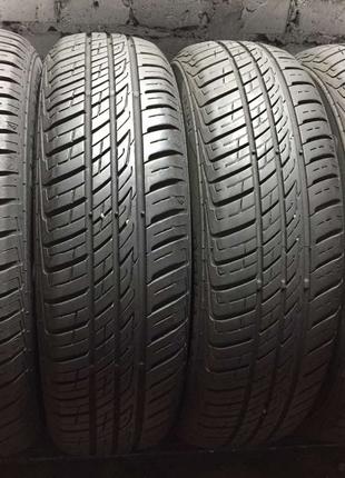 Летние шины б/у 165/70 R14 Barum Brillantis 2