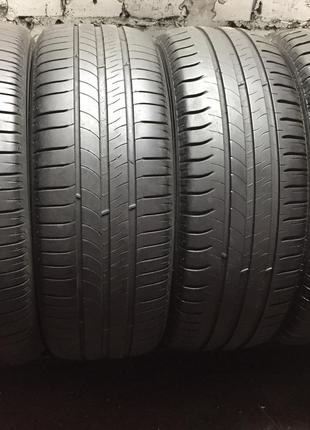 Летние шины б/у 205/55 R16 Michelin Energy Saver