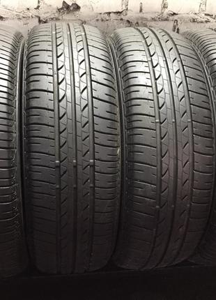 Летние шины б/у 185/65 R15 Bridgestone Ecopia EP25